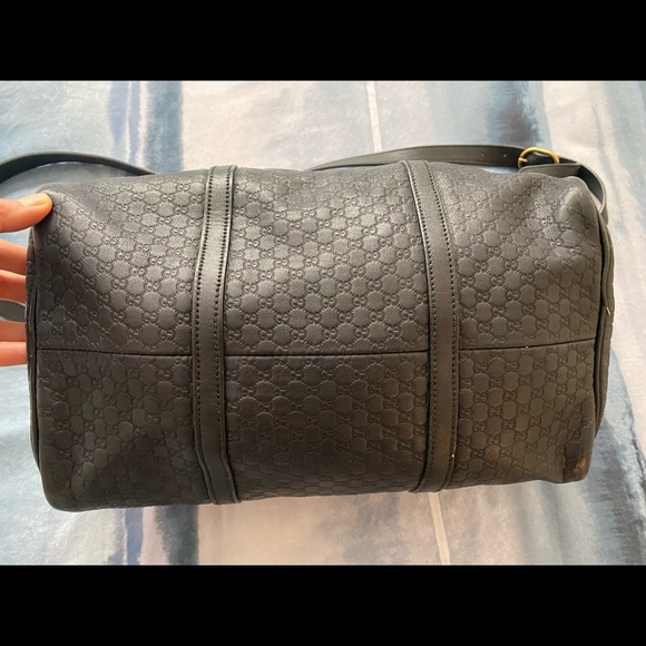 Authentic Gucci crossbody bag - Picture 8 of 16
